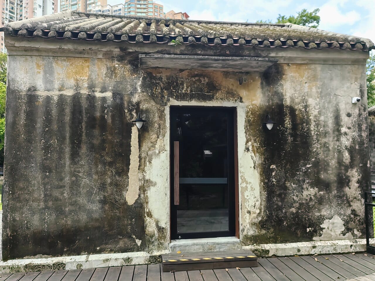 片區戶外生活節2026：世界盃系列活動 · 益隆炮竹廠場地封面